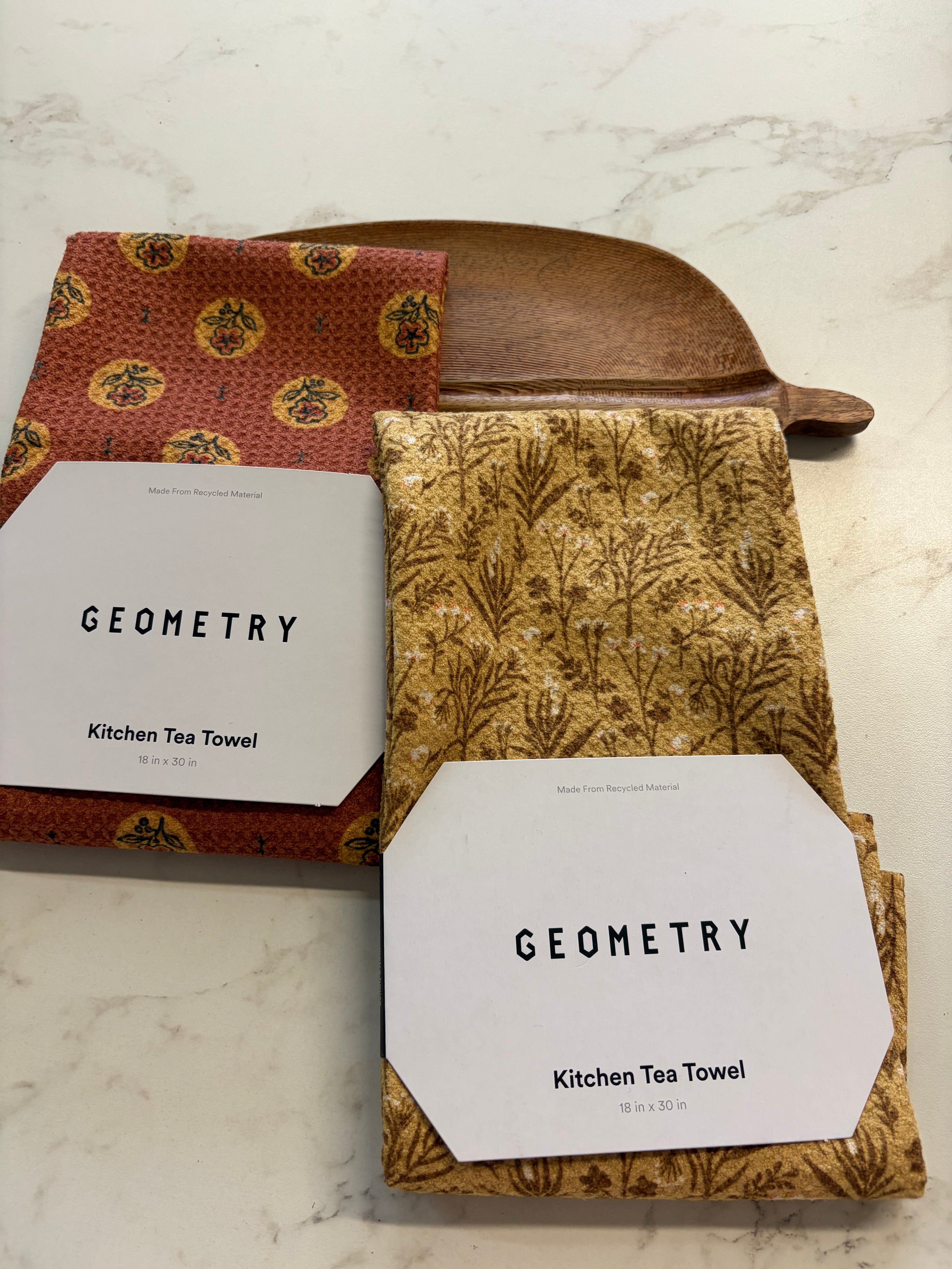Geometry Bundle