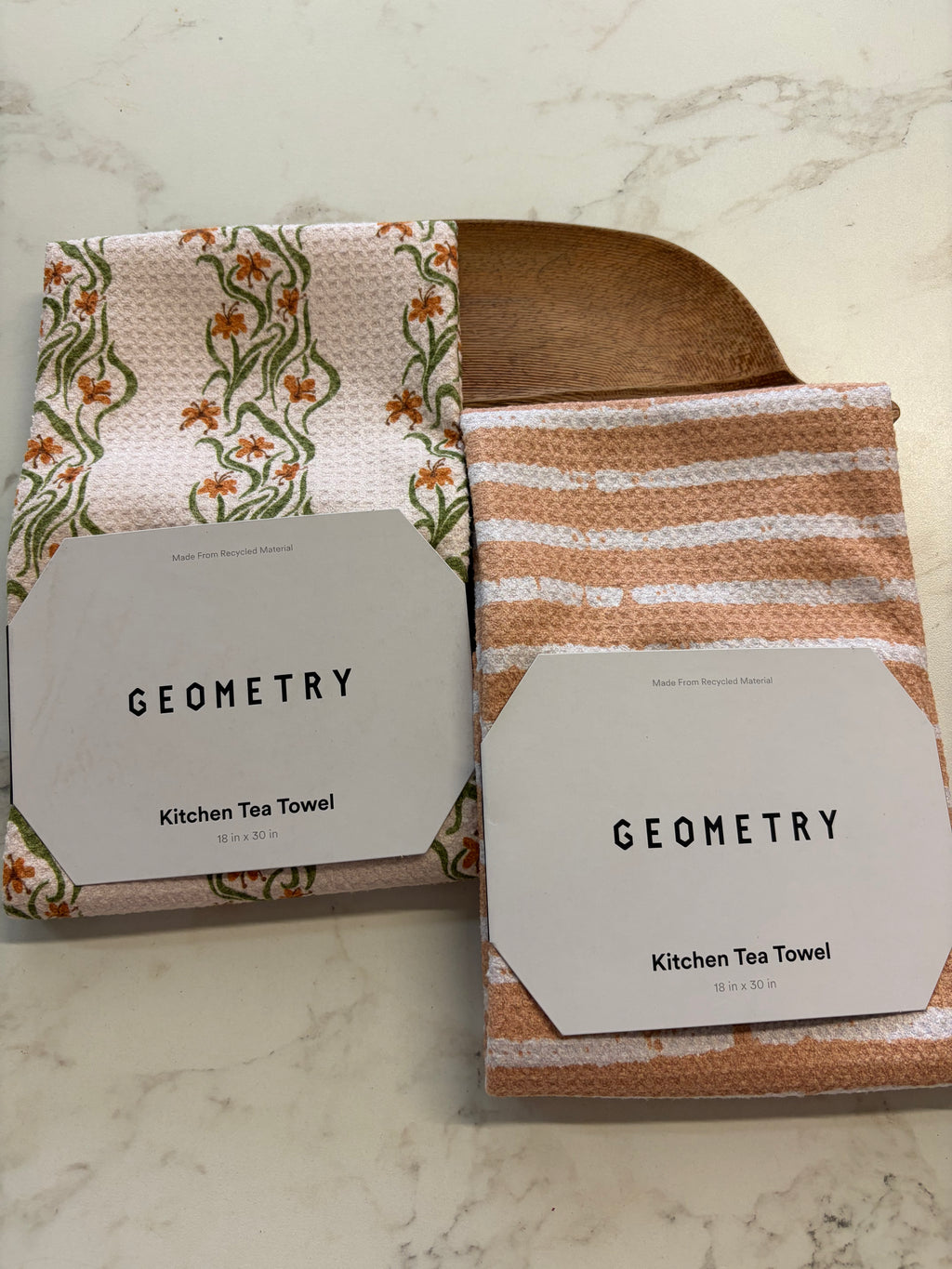 Geometry Bundle
