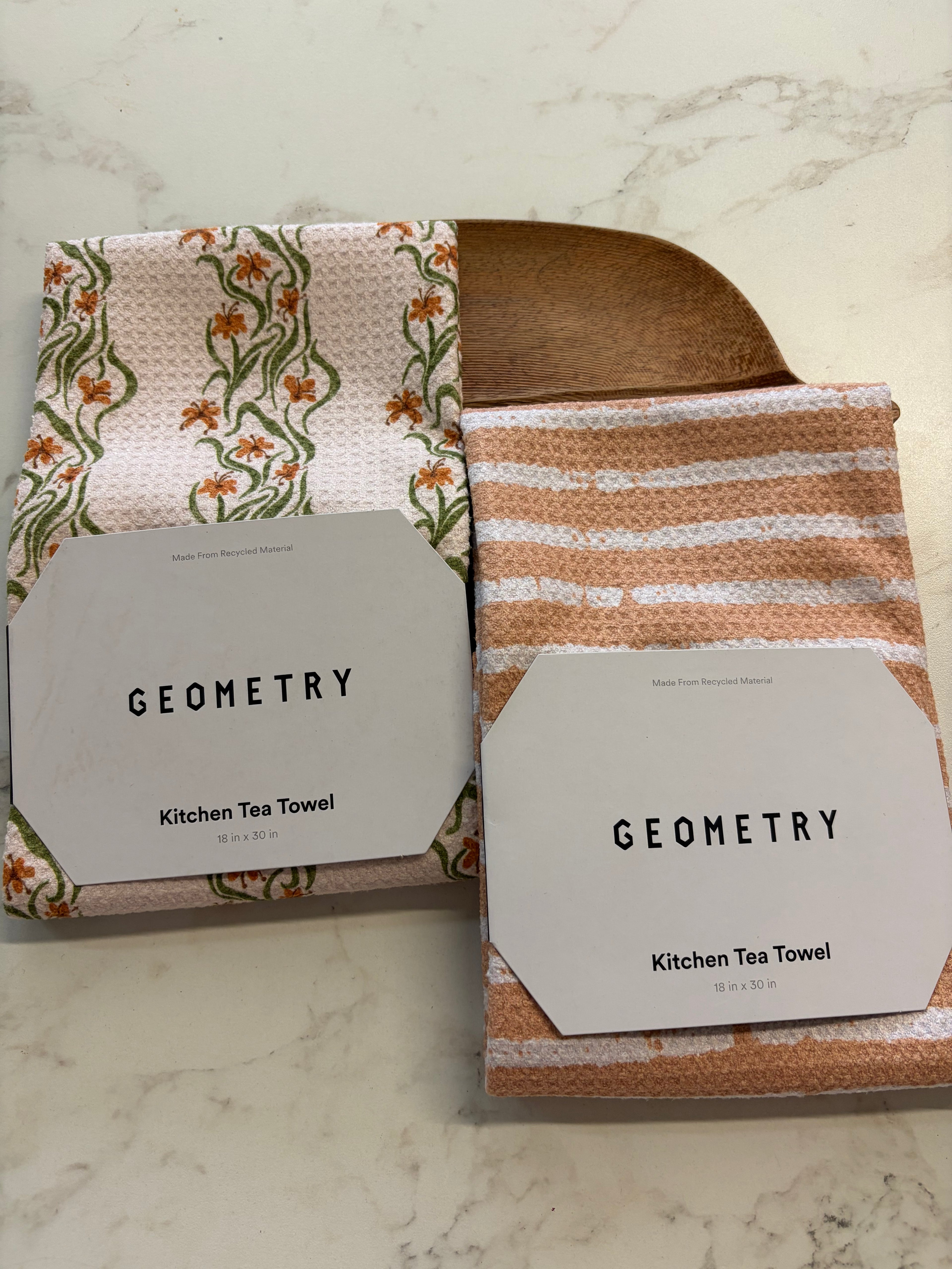 Geometry Bundle