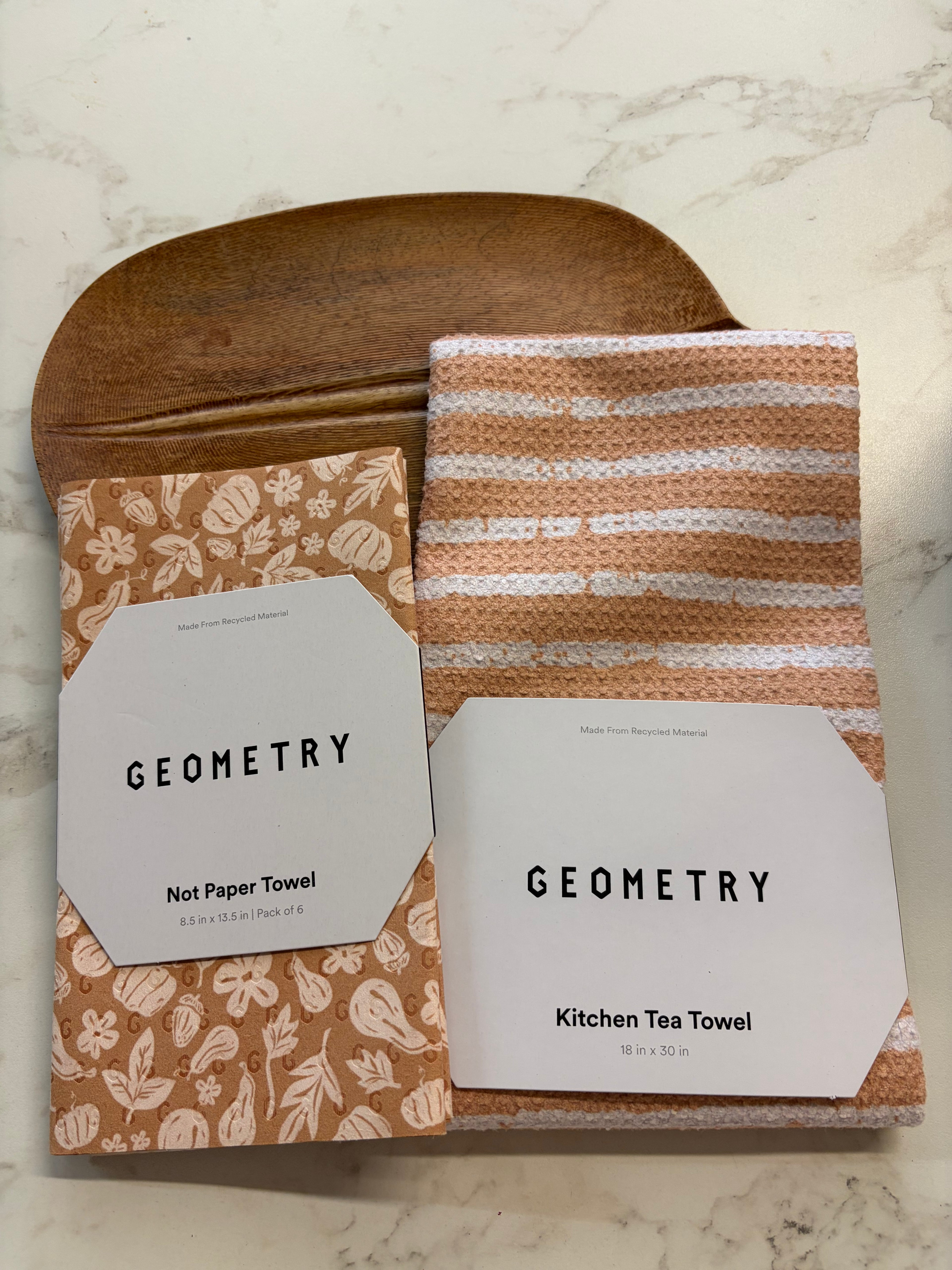 Geometry Bundle