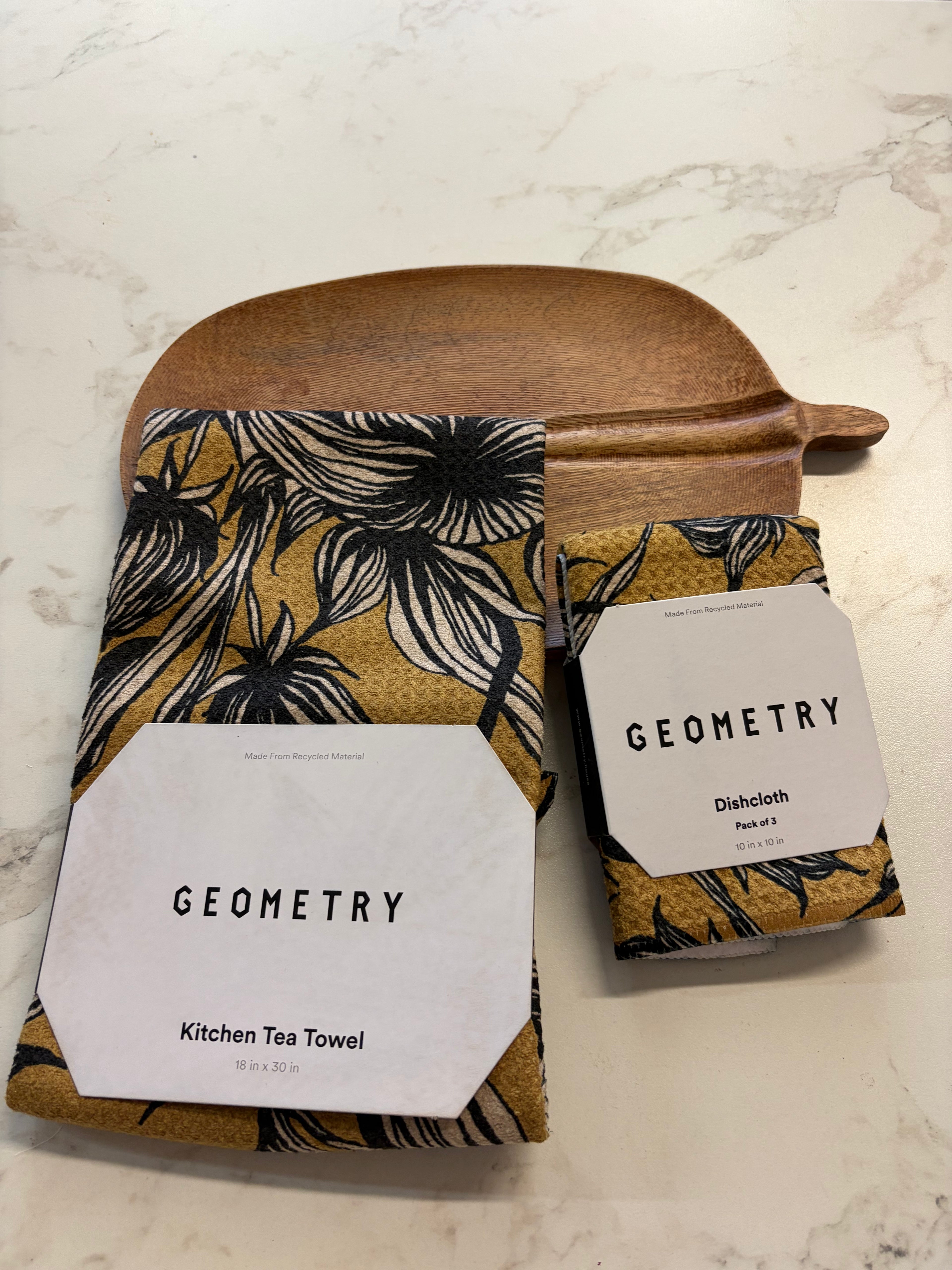 Geometry Bundle