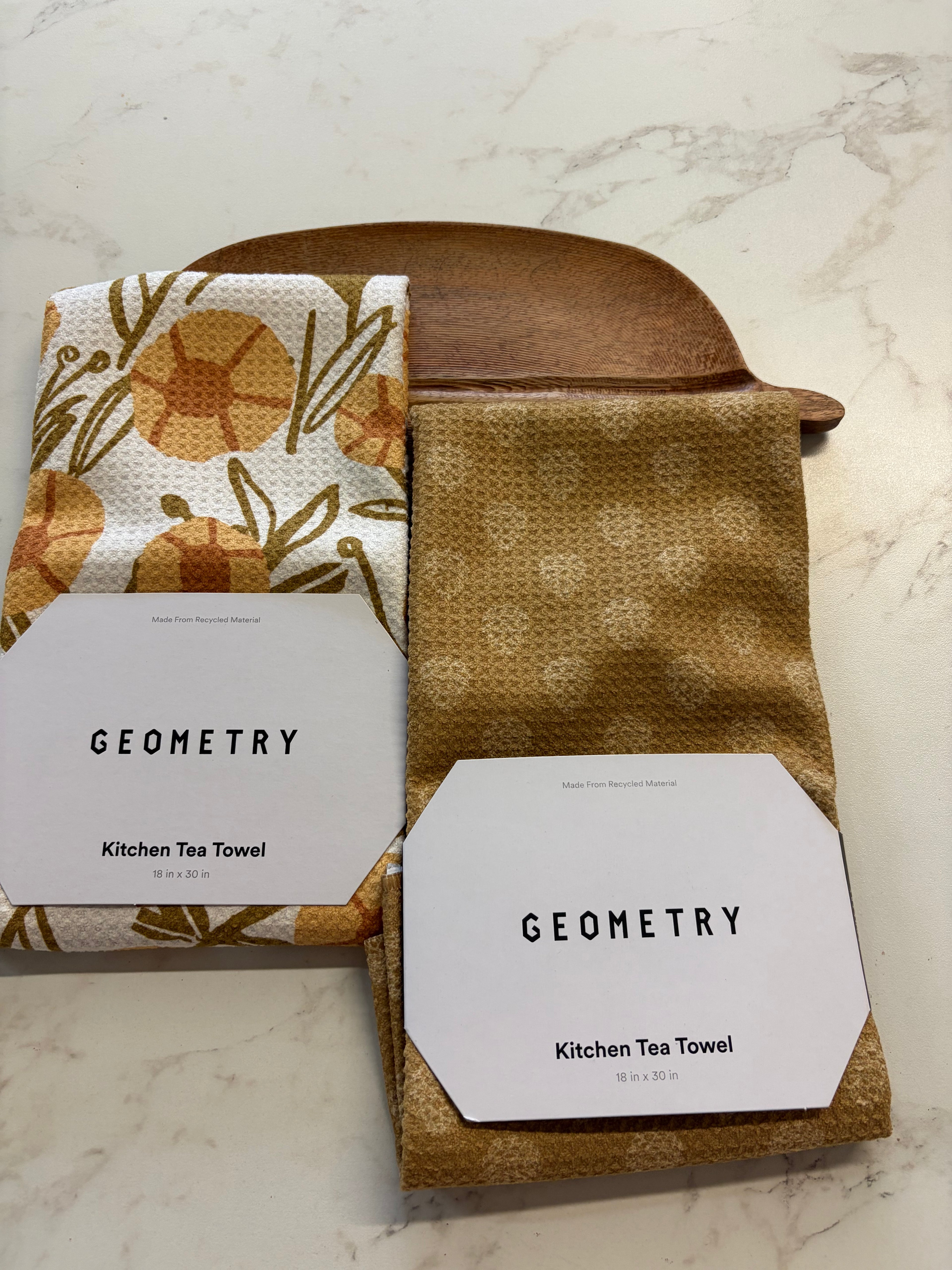 Geometry Bundle