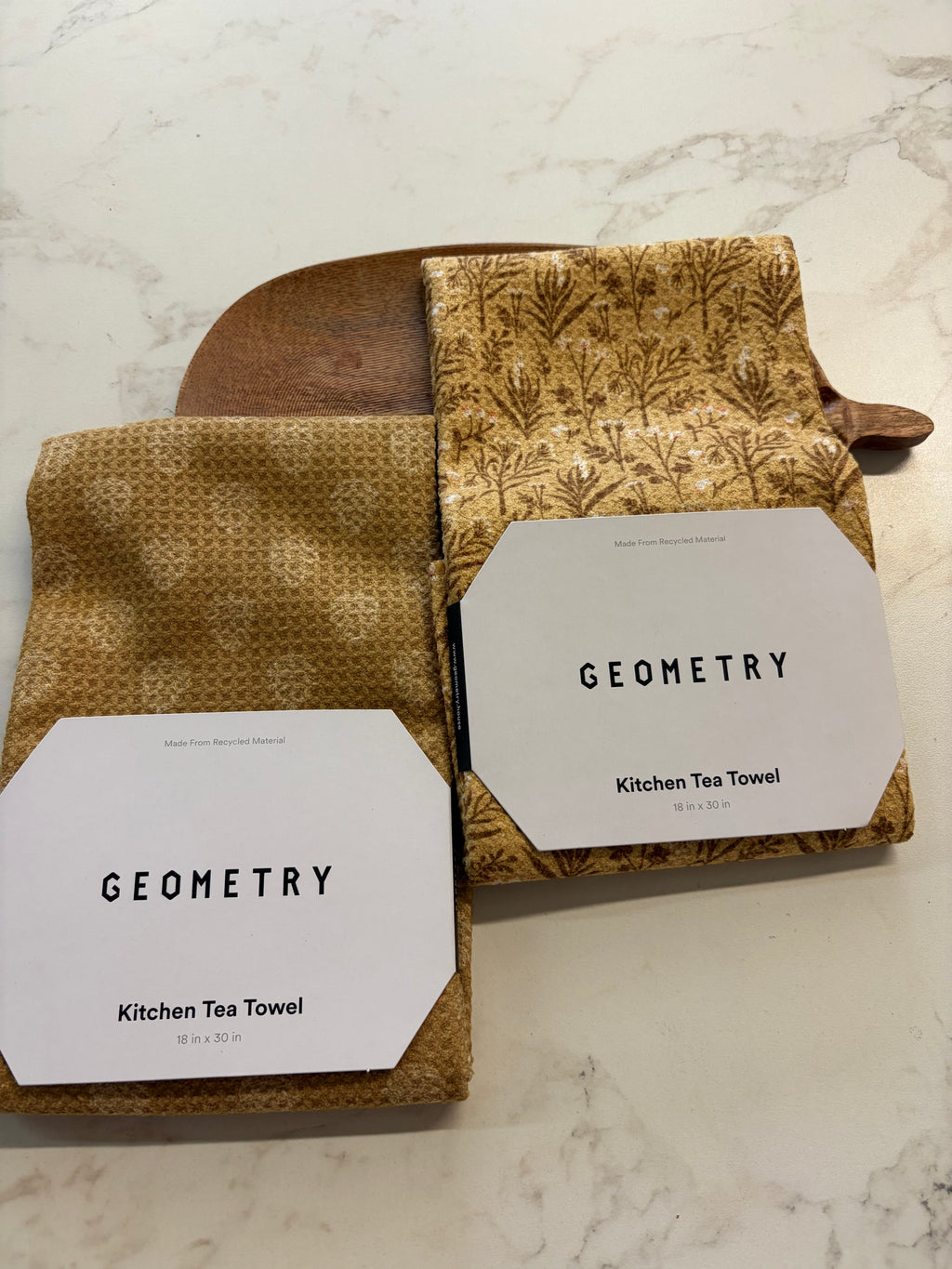 Geometry Bundle