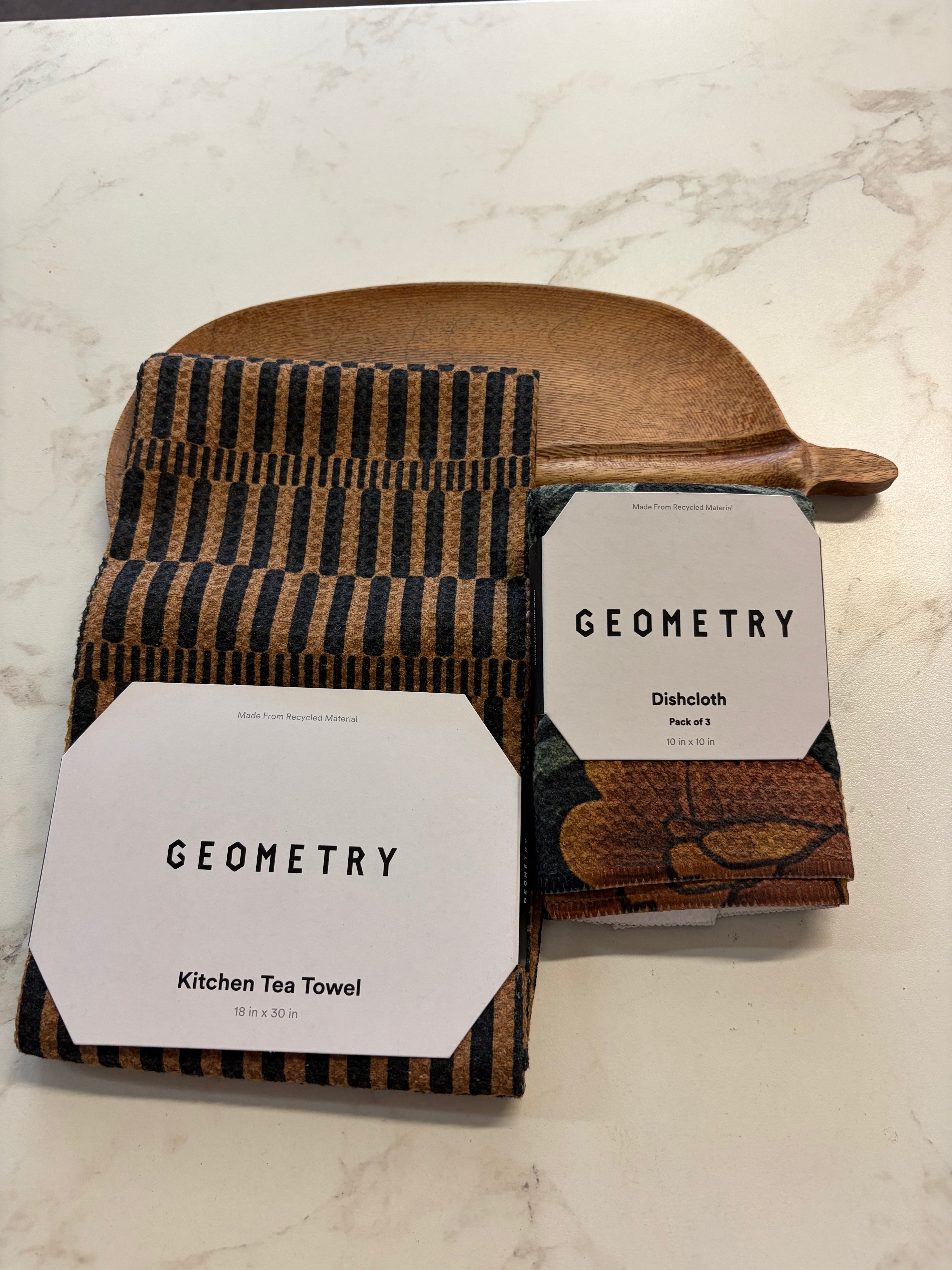 Geometry Bundle