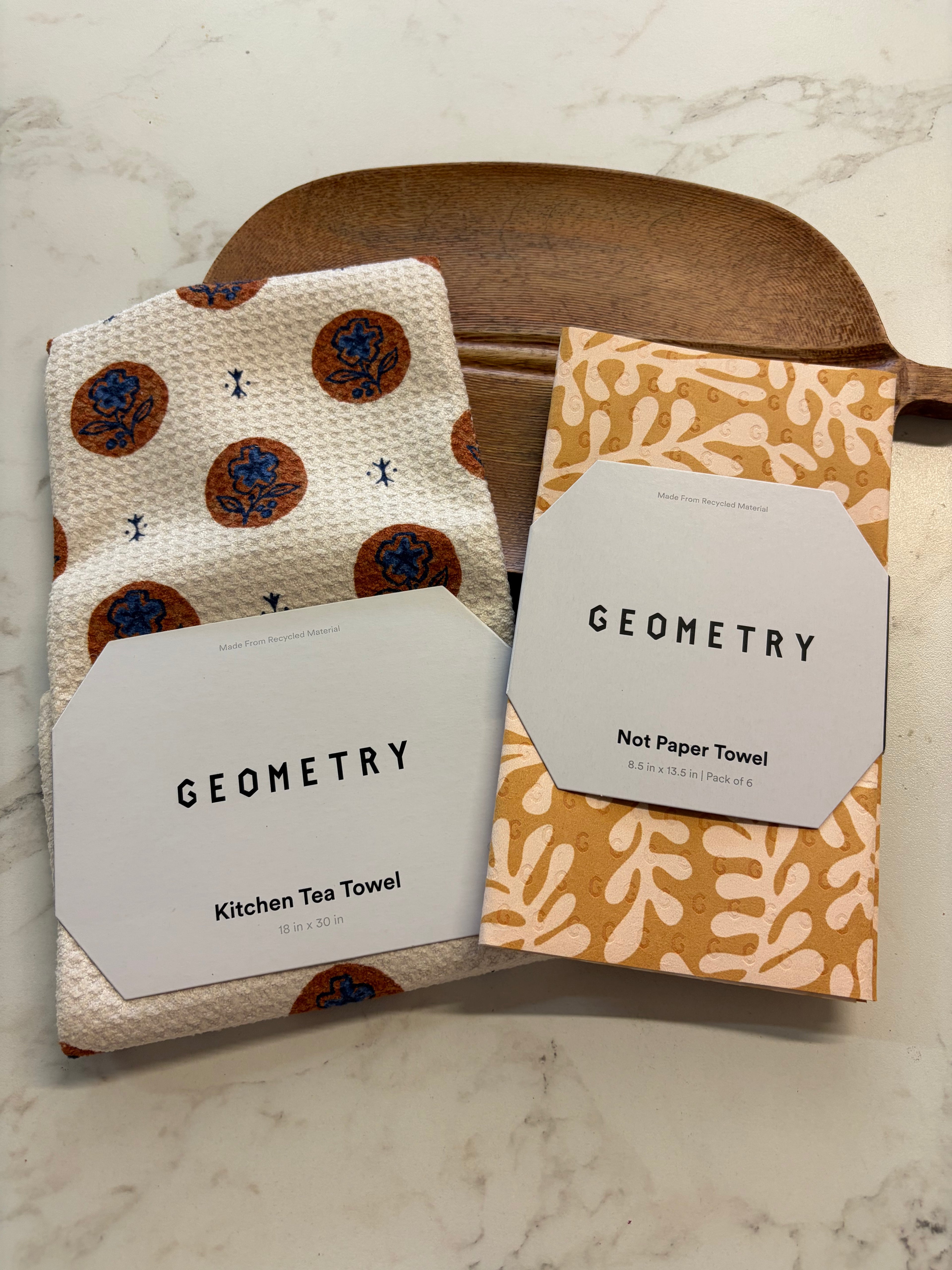 Geometry Bundle