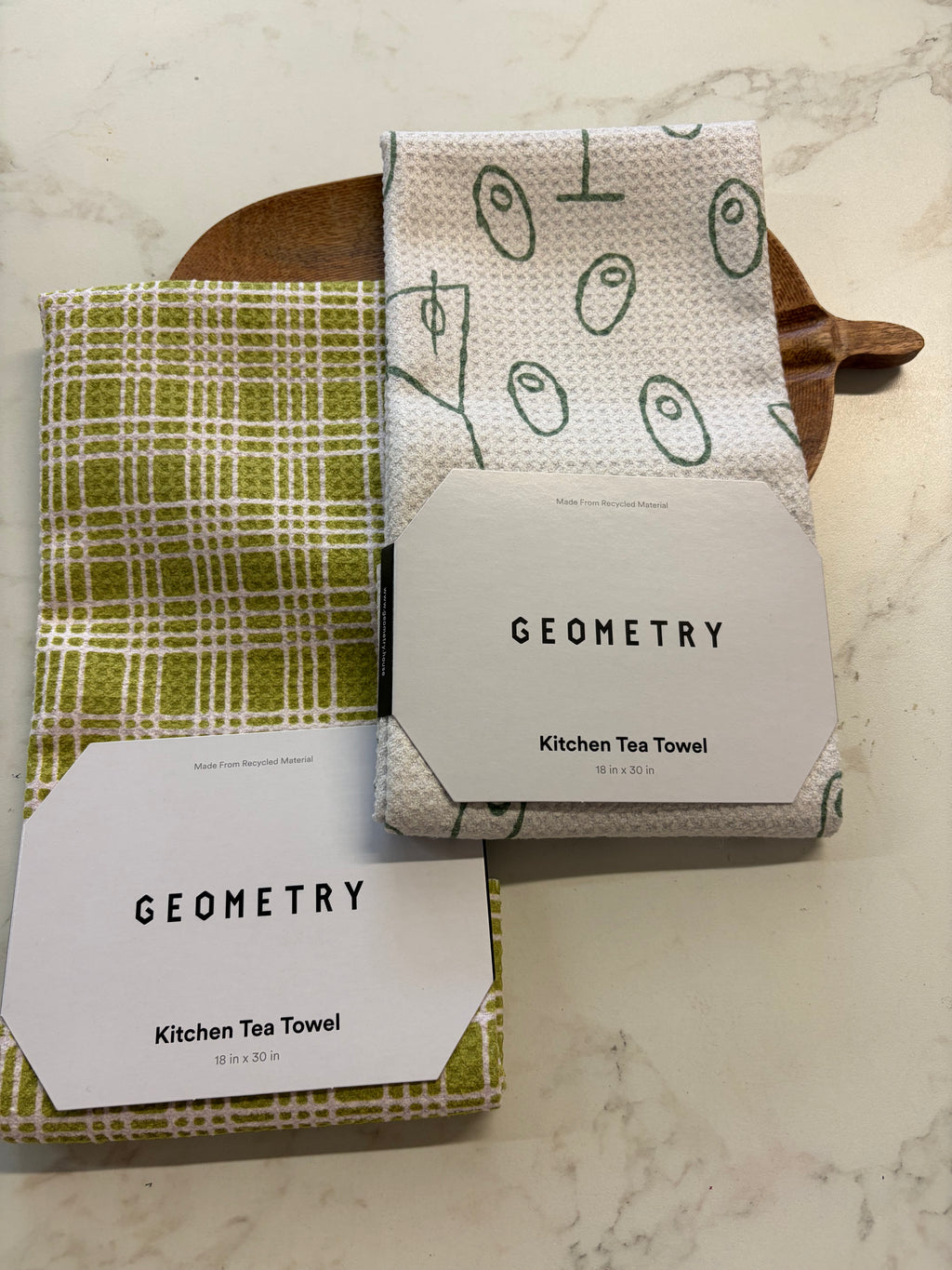 Geometry Bundle