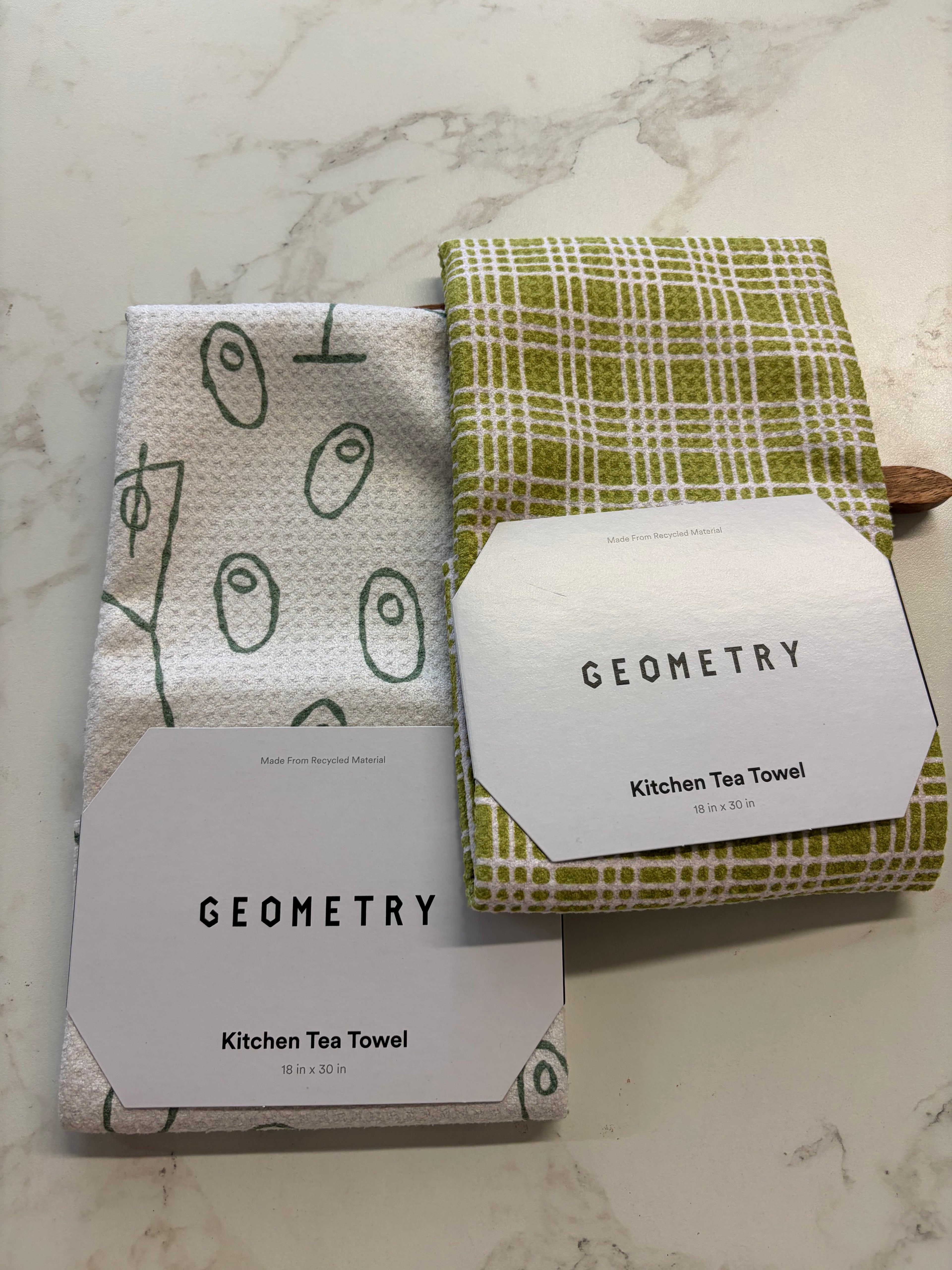 Geometry Bundle