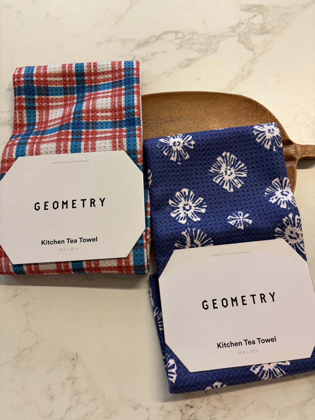 Geometry Bundle