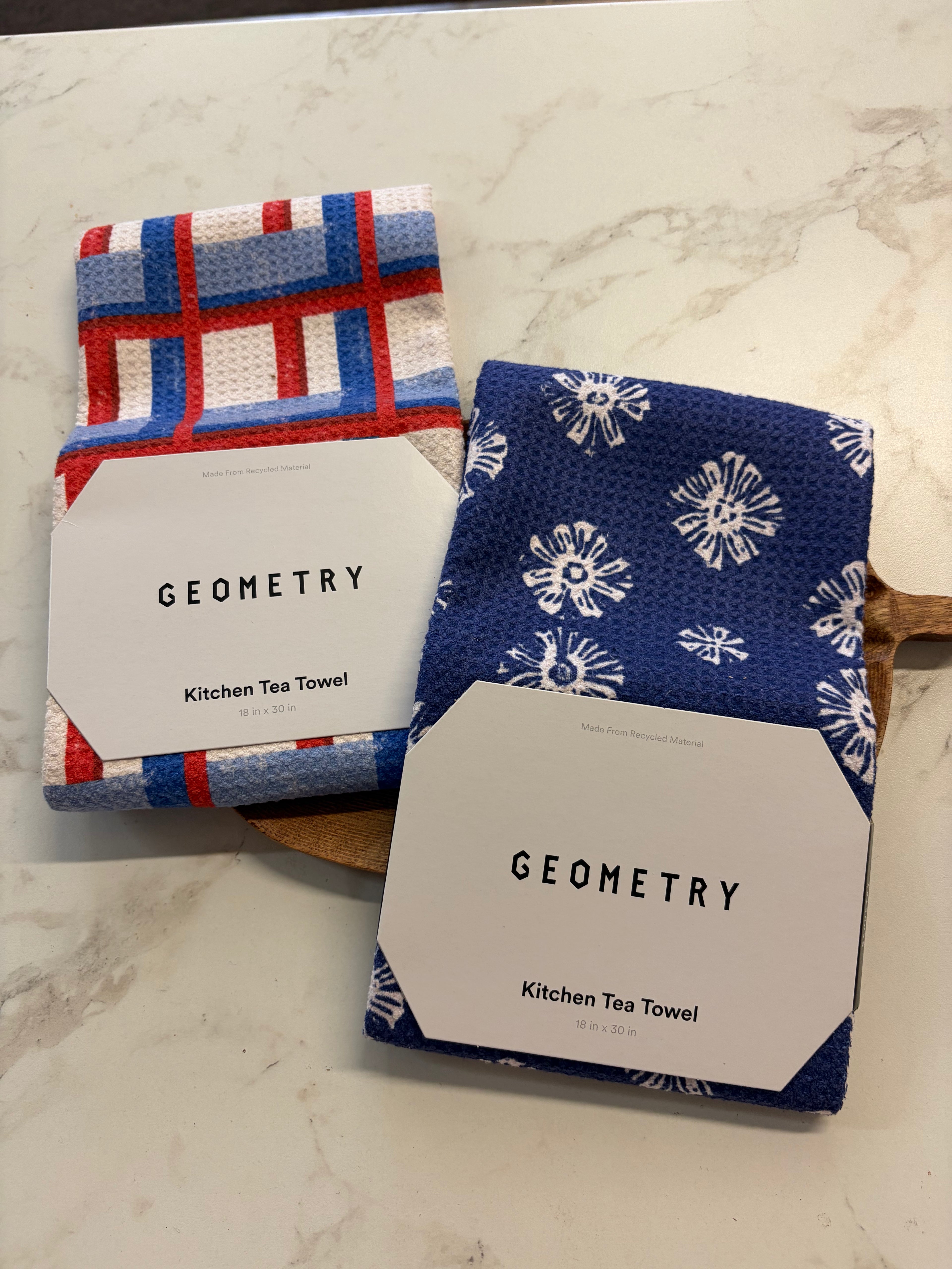 Geometry Bundle