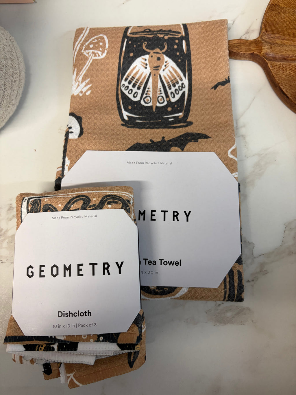 Geometry Bundle
