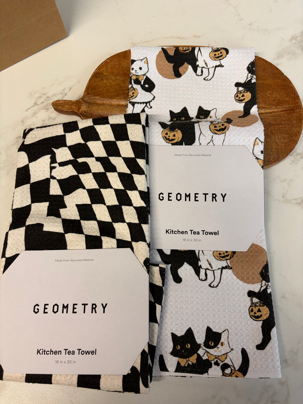 Geometry Bundle