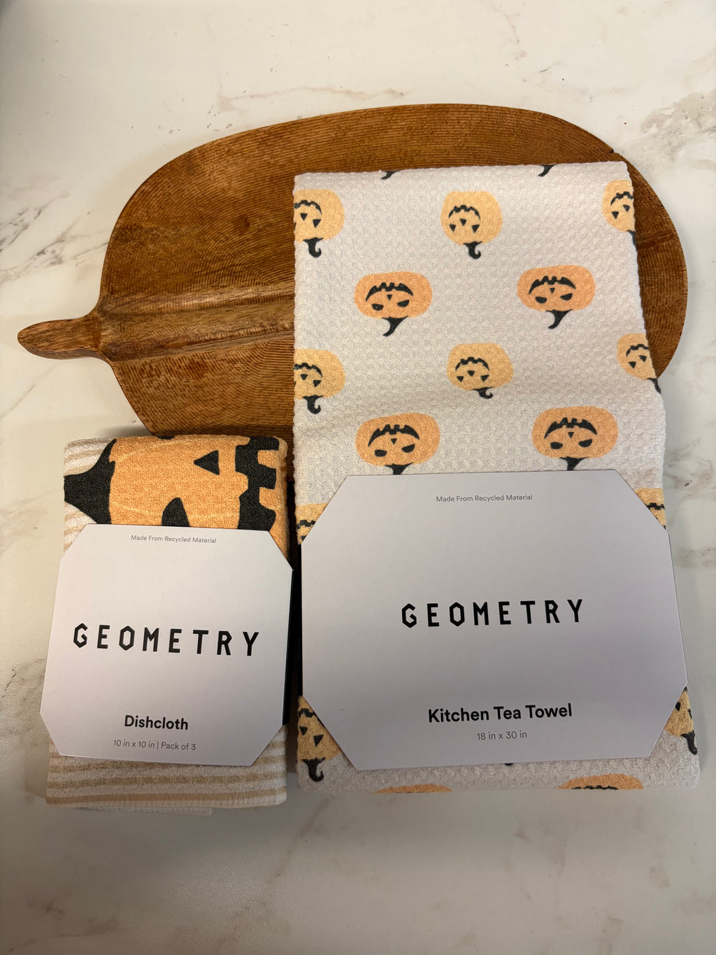 Geometry Bundle