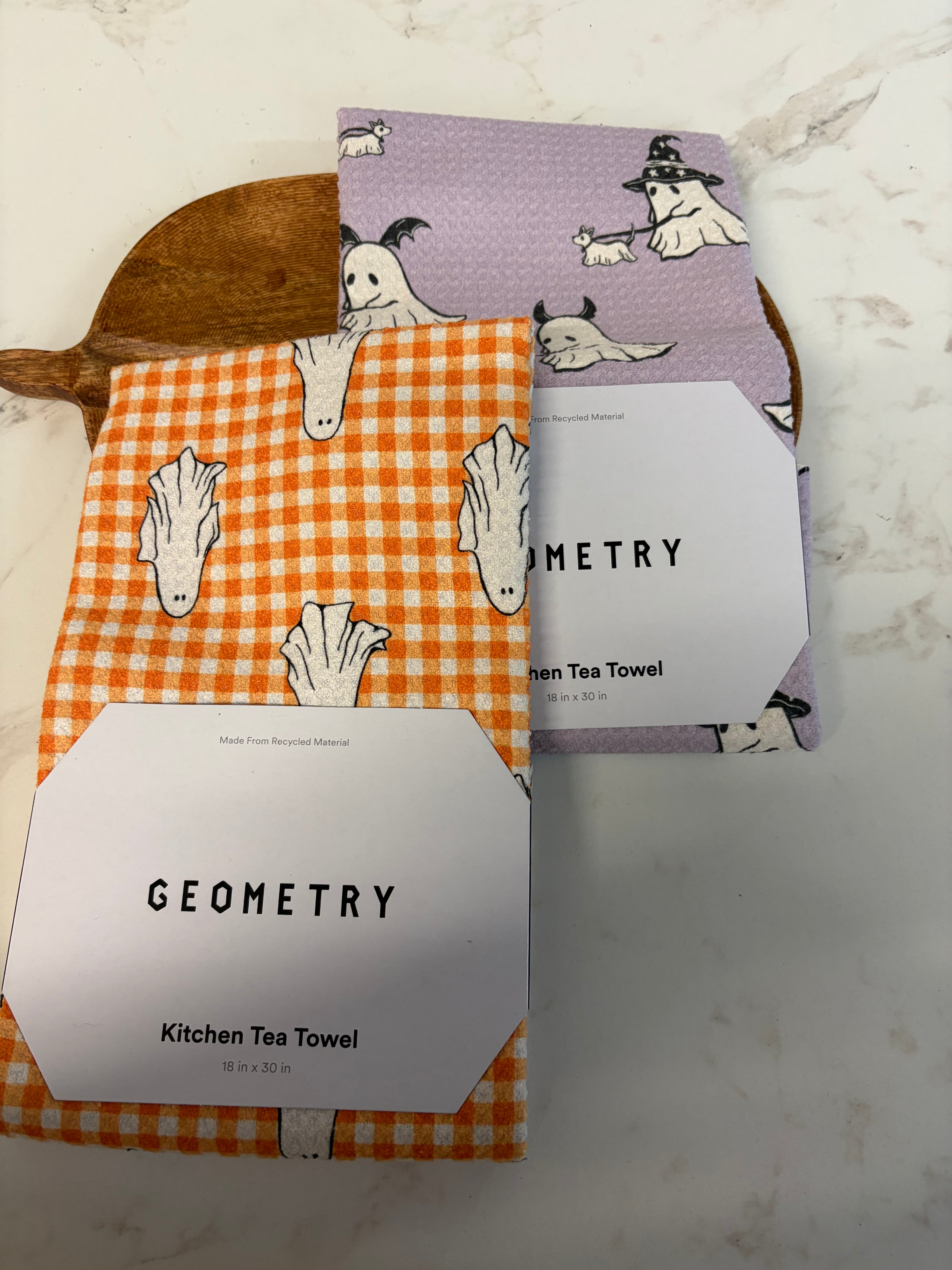 Geometry Bundle