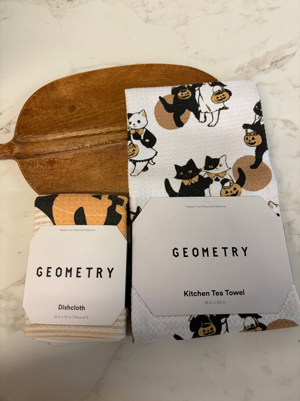Geometry Bundle