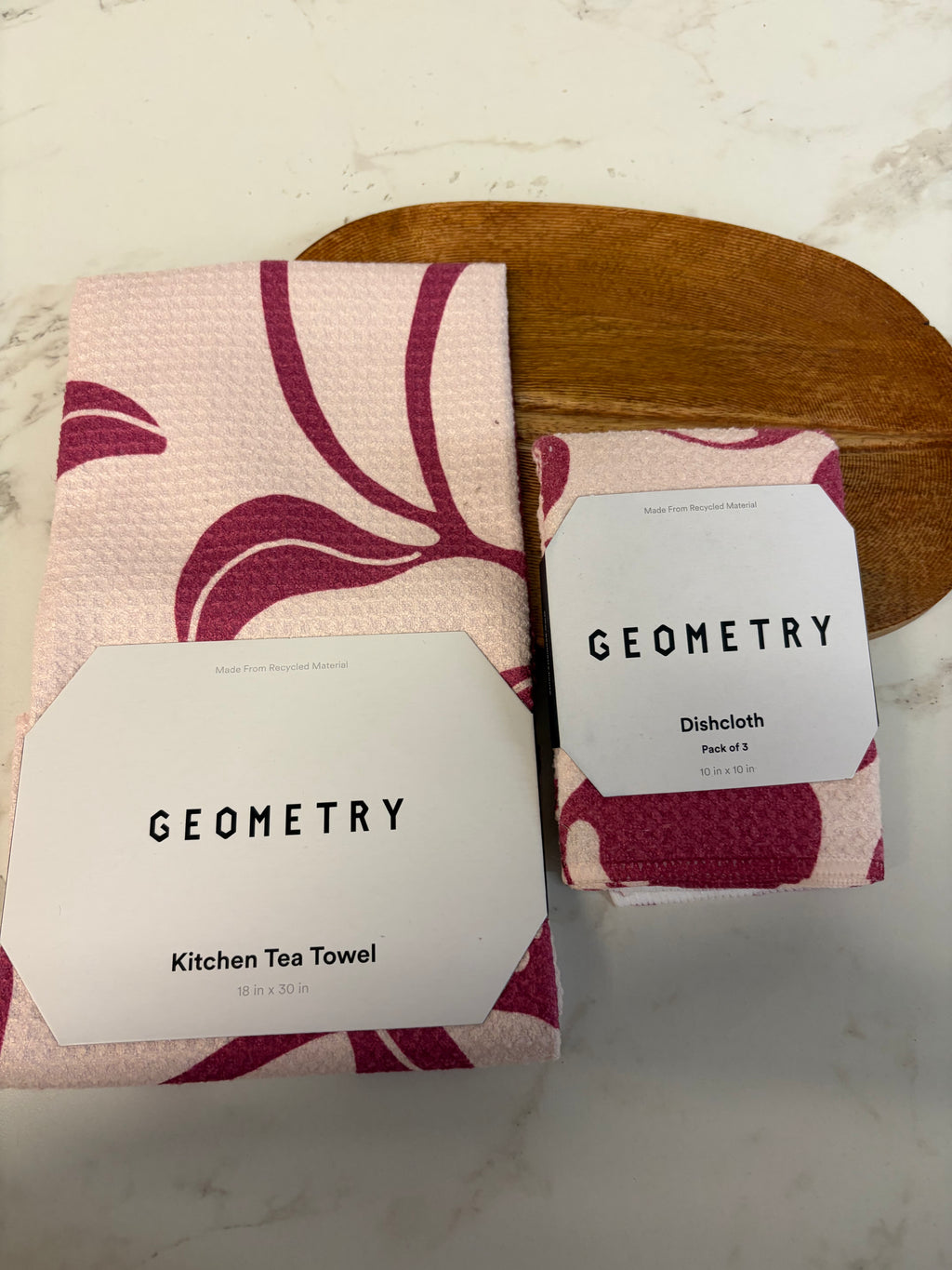 Geometry Bundle