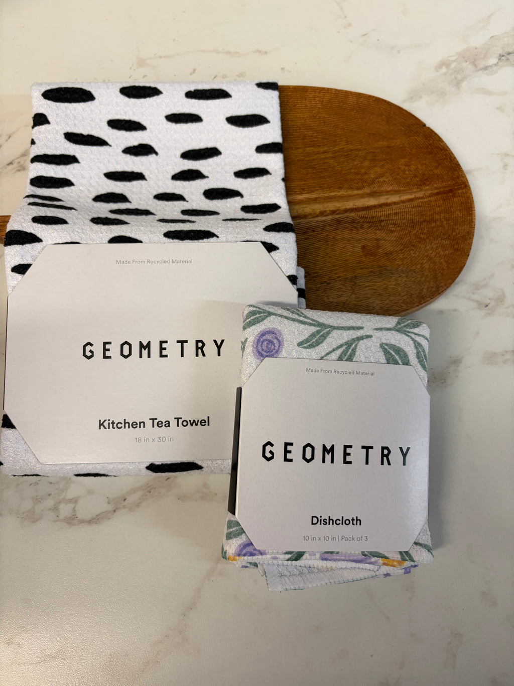 Geometry Bundle