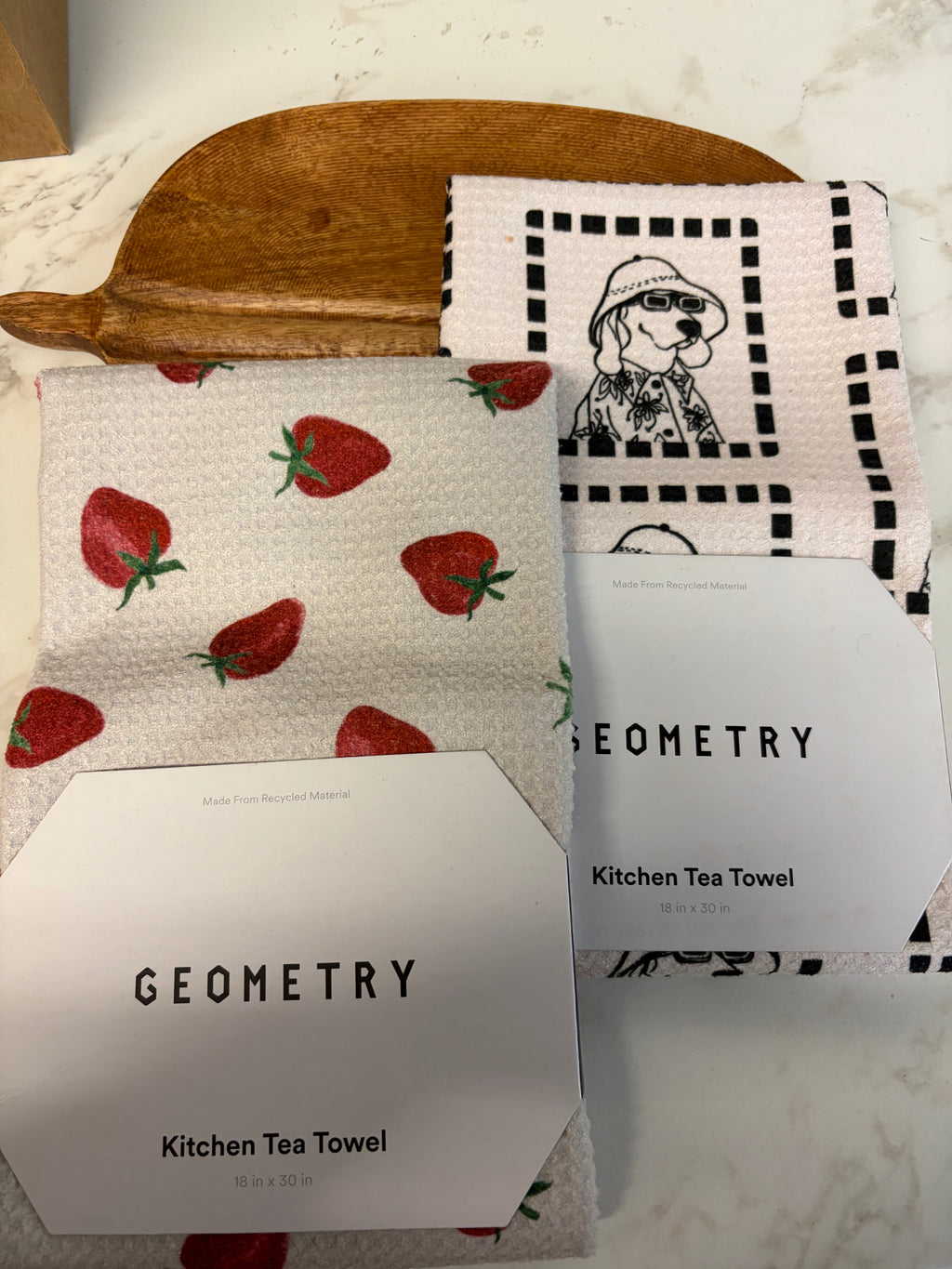Geometry Bundle