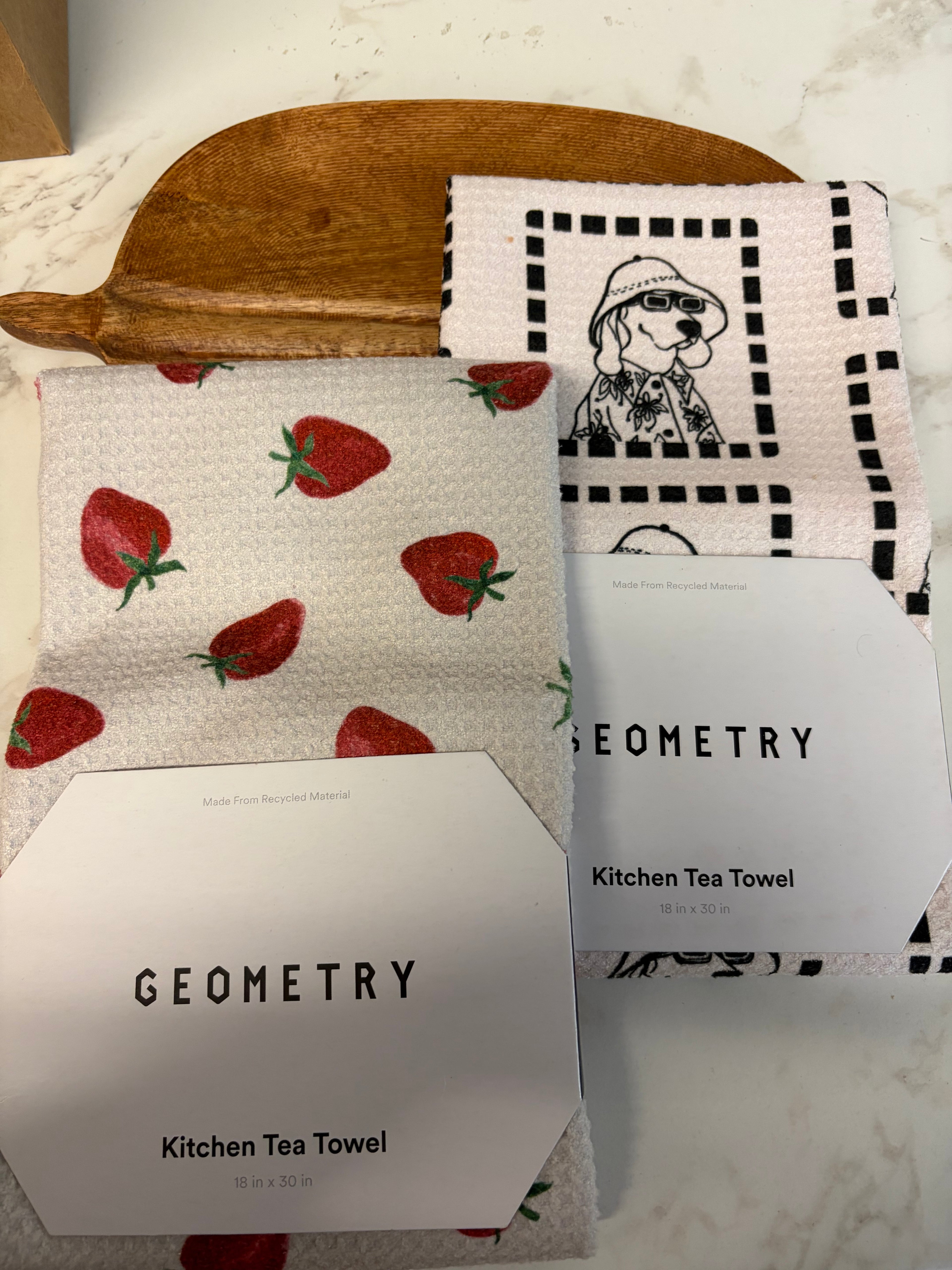 Geometry Bundle