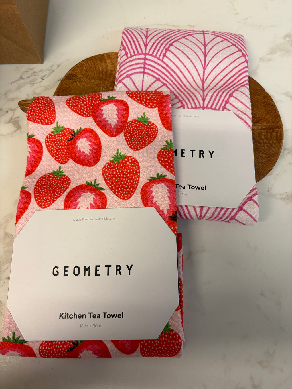 Geometry Bundle