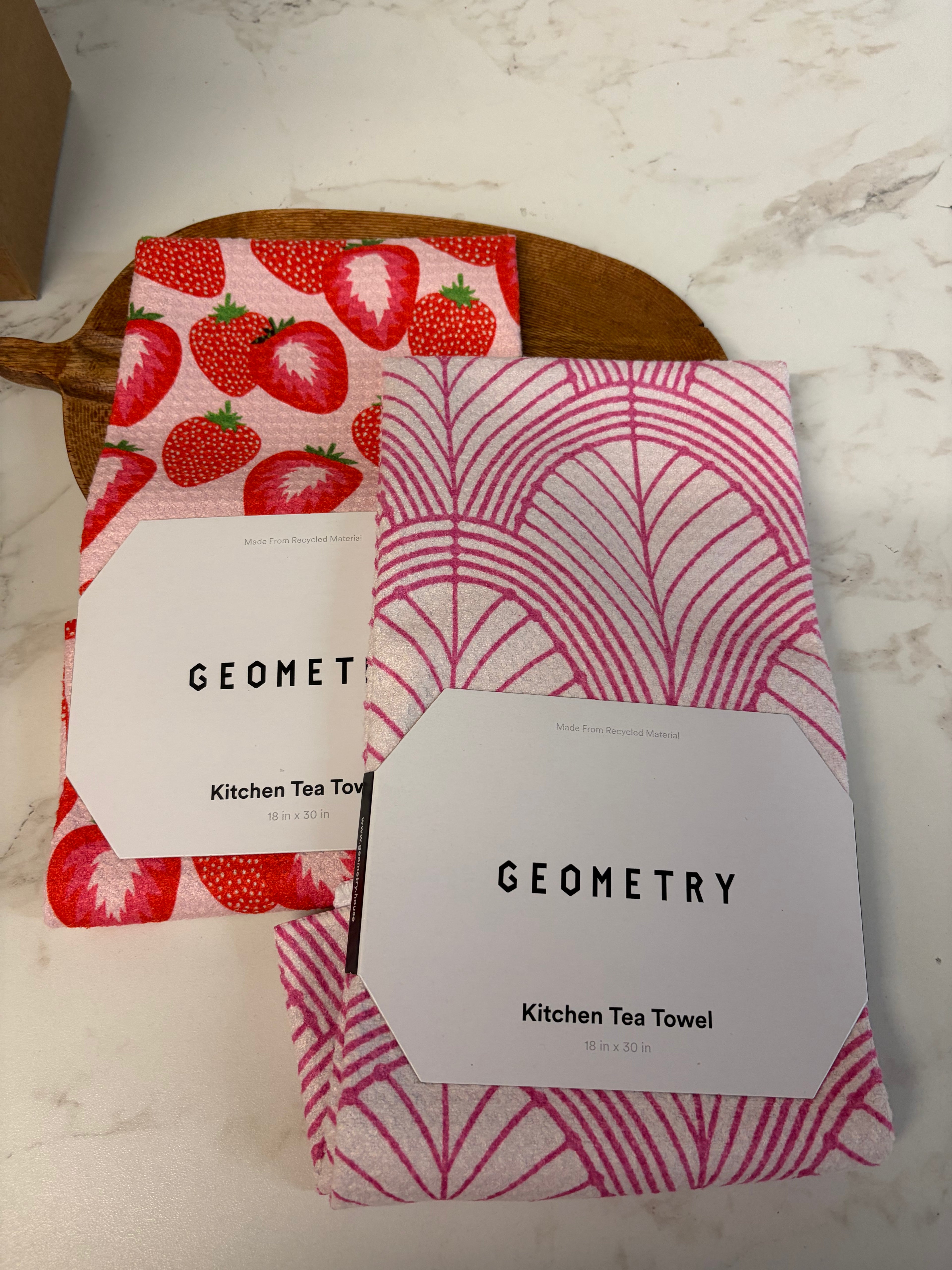 Geometry Bundle