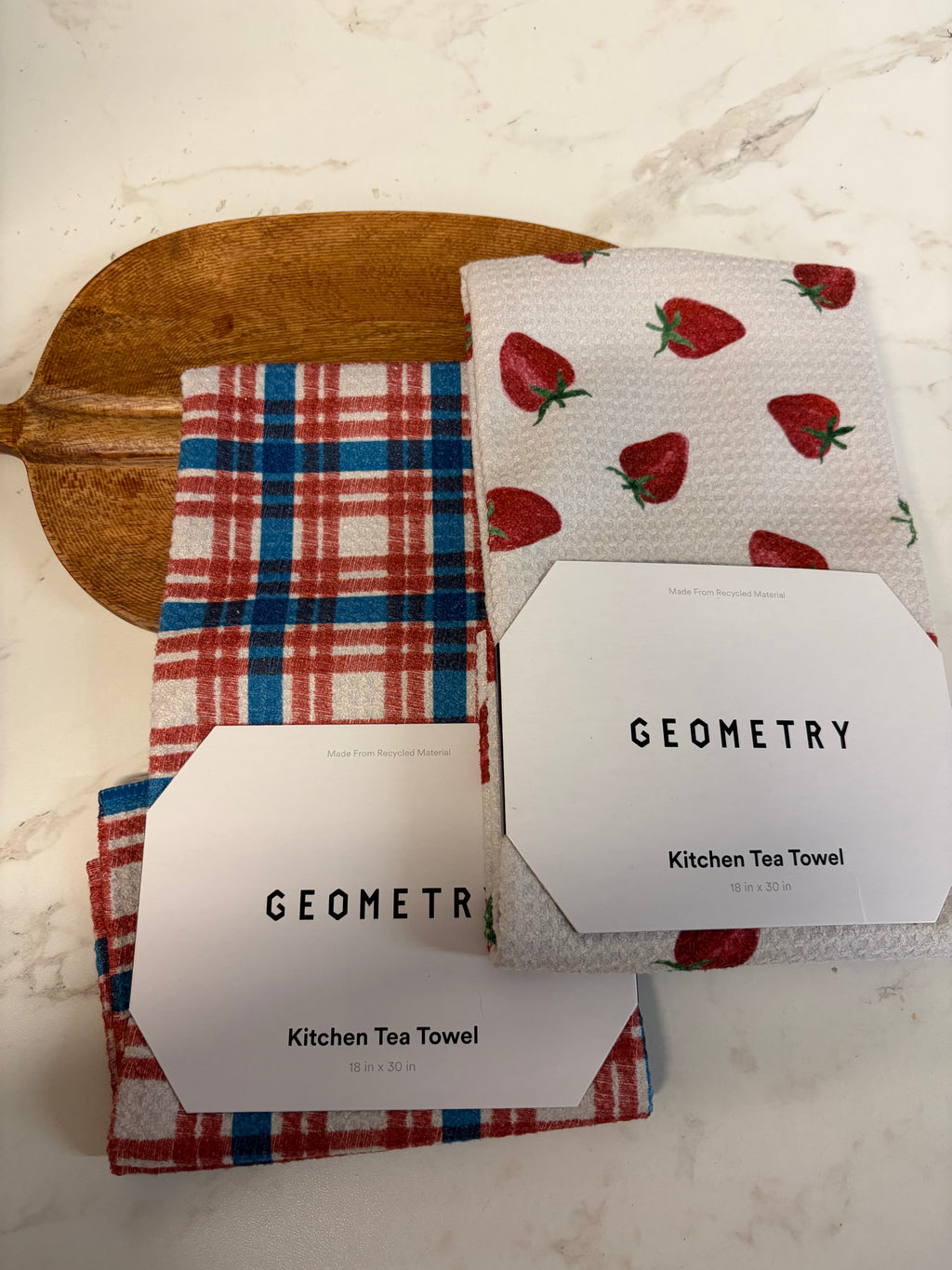 Geometry Bundle