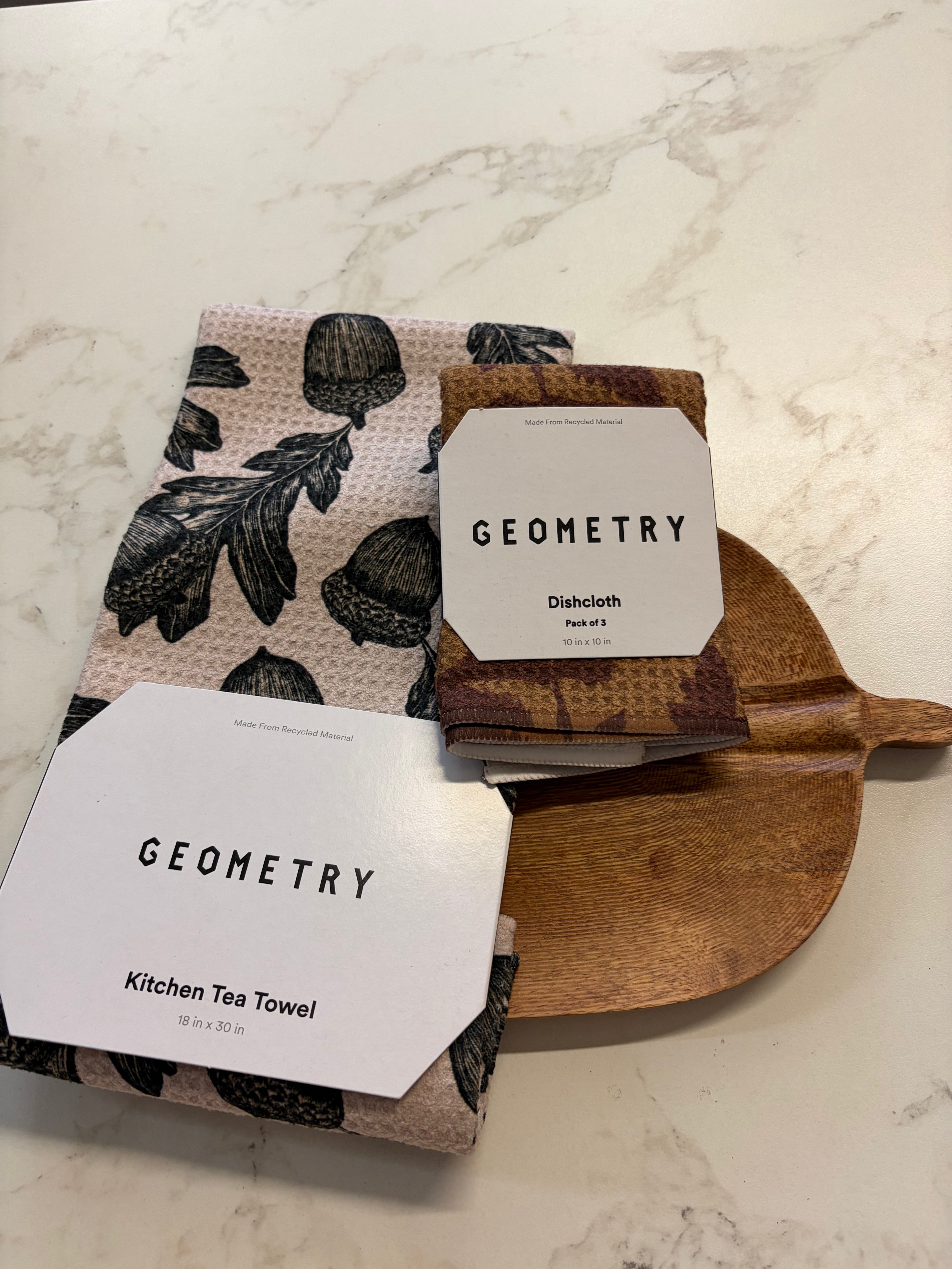 Geometry Bundle