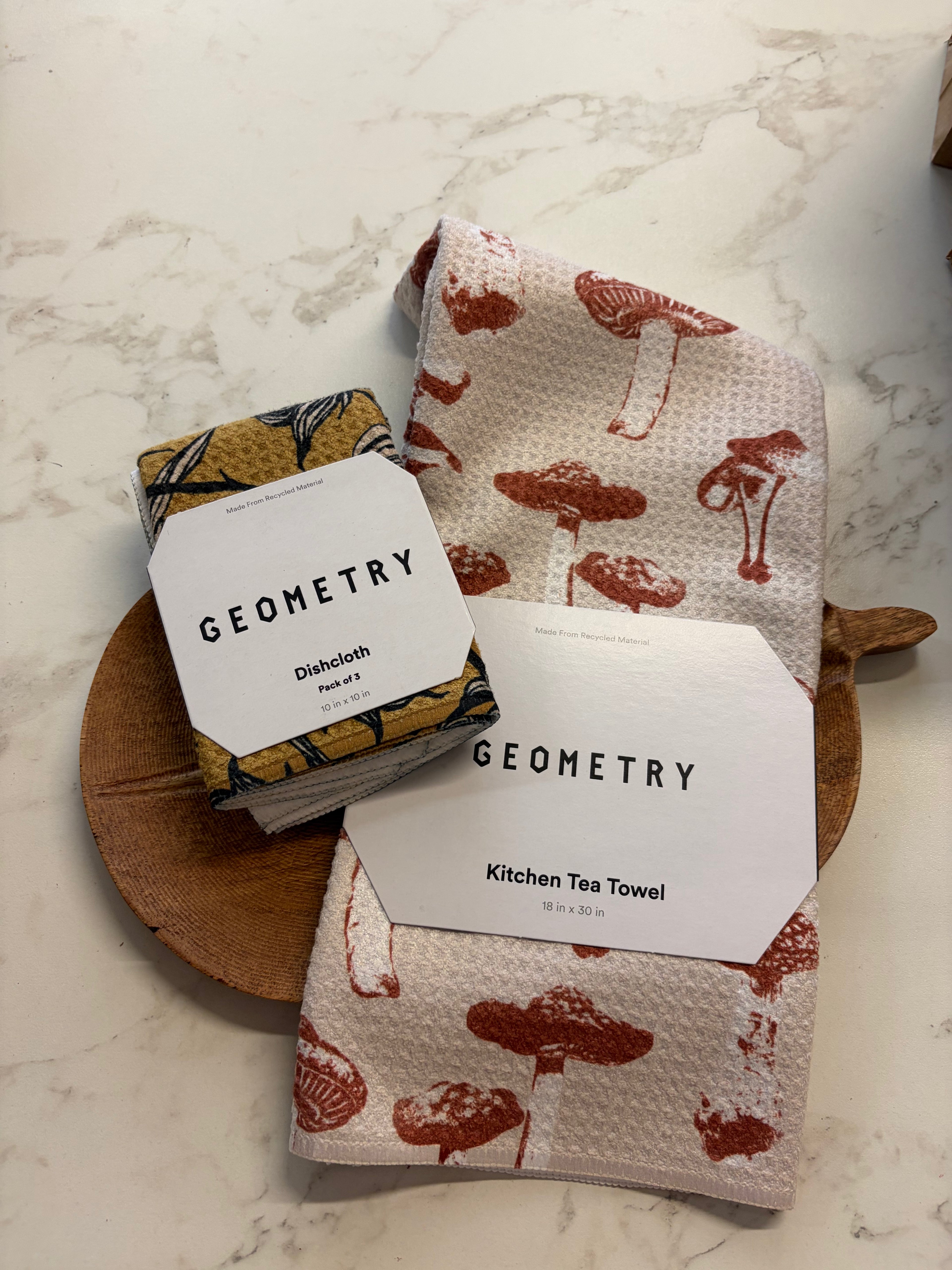 Geometry Bundle
