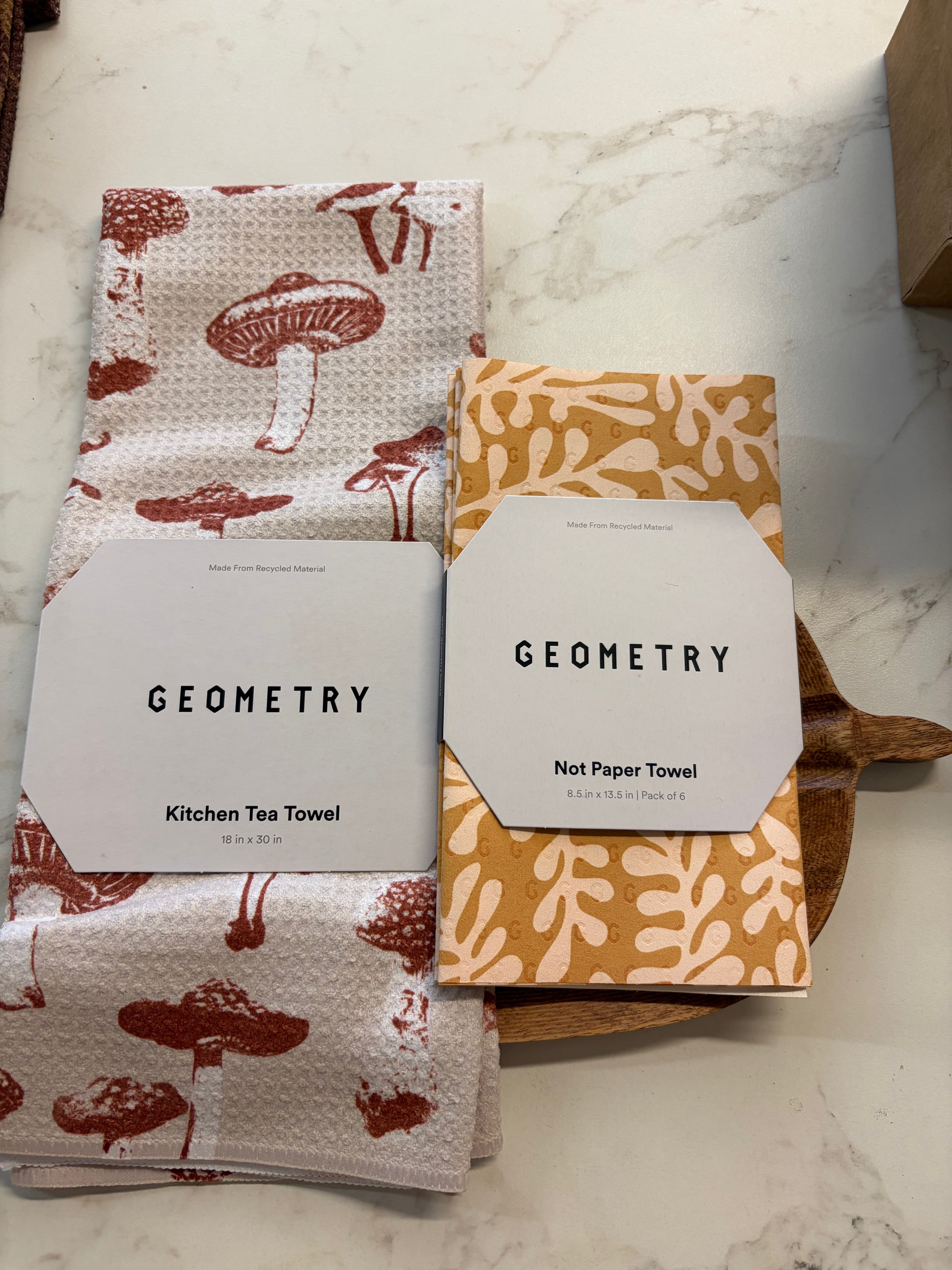 Geometry Bundle
