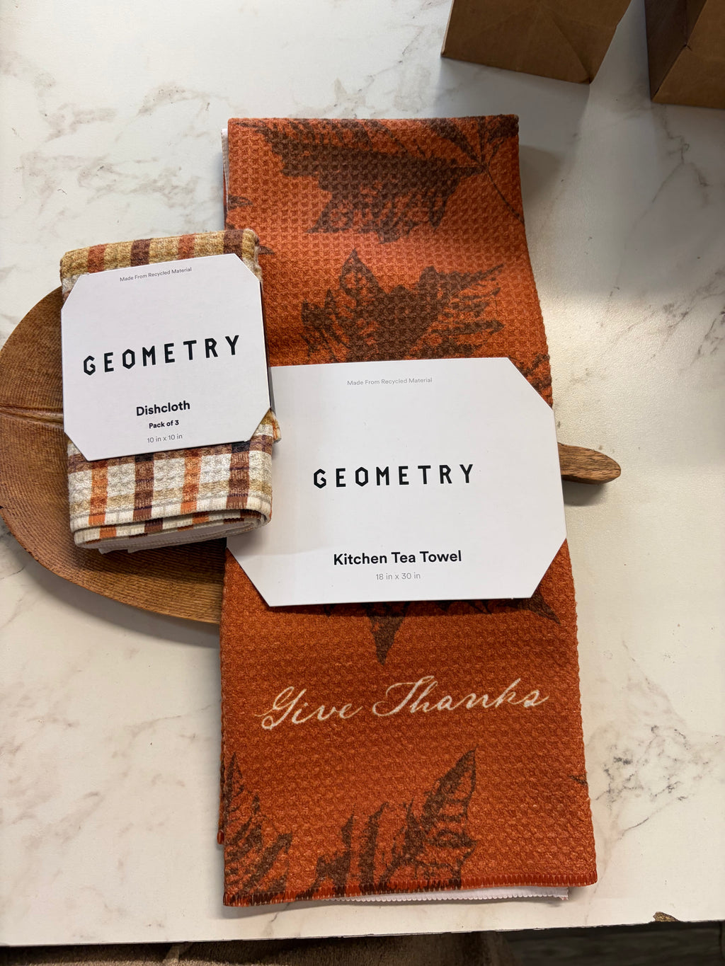 Geometry Bundle