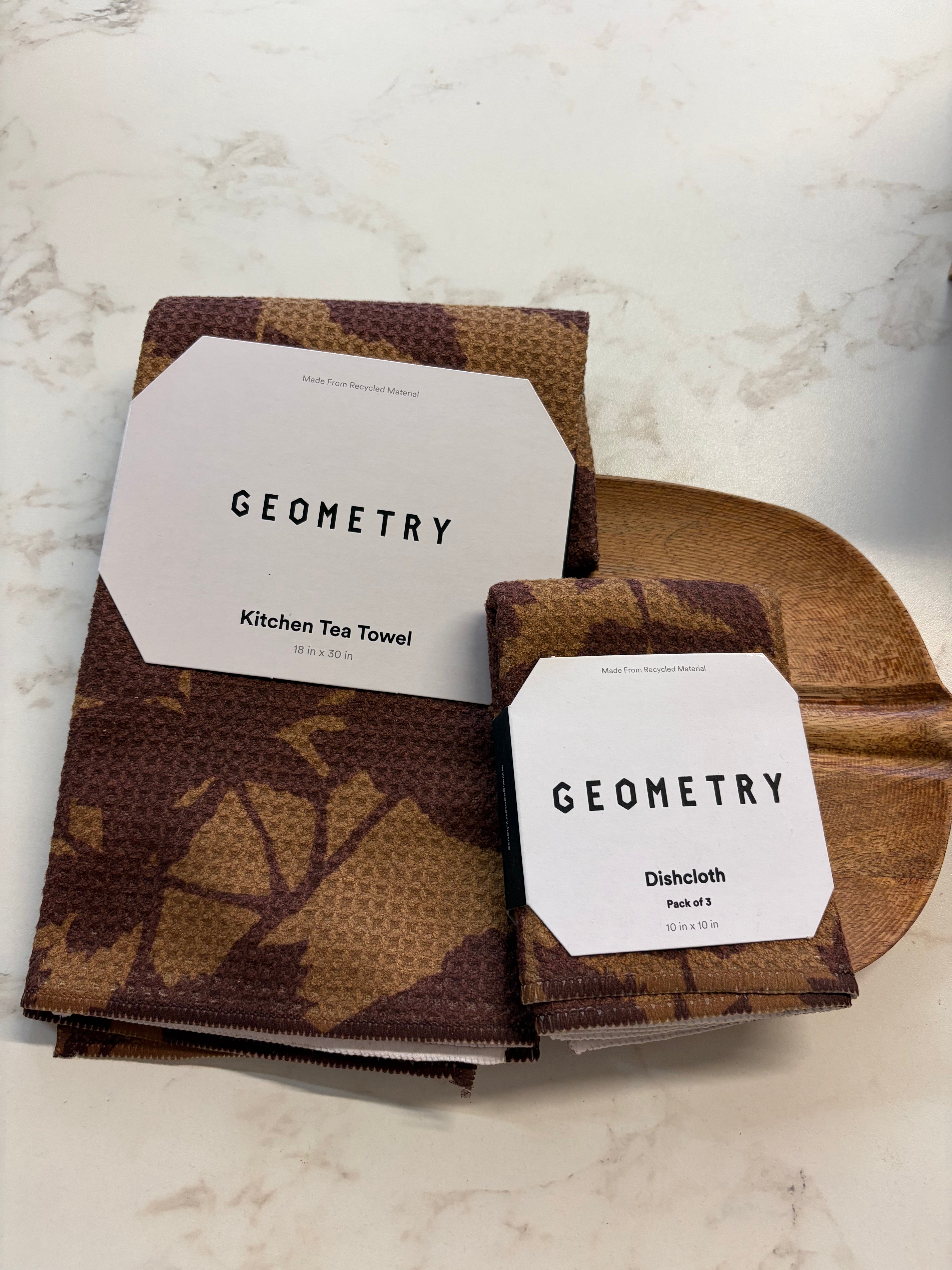Geometry Bundle