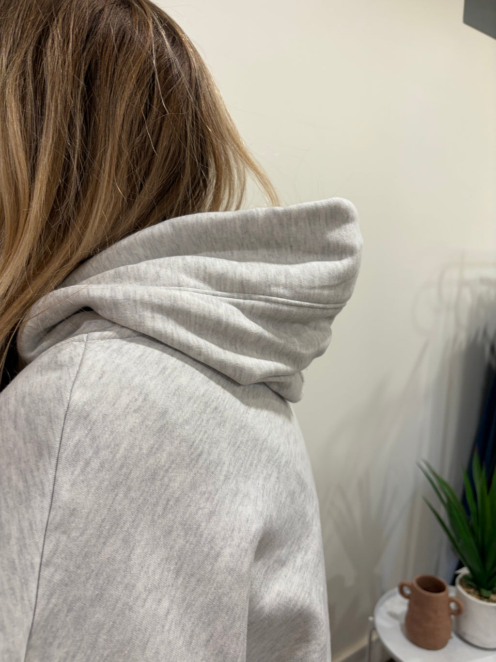 Hanson Pullover Hoodie