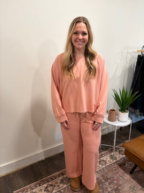 Caroline Matching Set