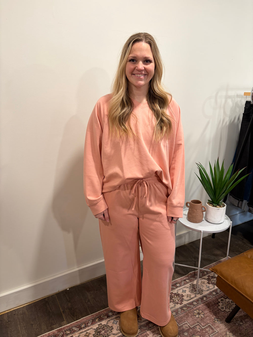 Caroline Matching Set