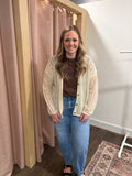 Ava Knit Cardigan