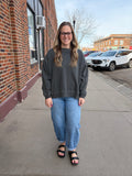 The Brady Pullover