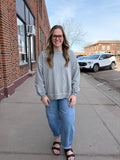 The Sophia Pullover