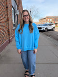 The Scout Pullover