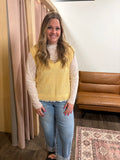 Walker Floral Top