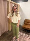Charlotte Knit Cardigan