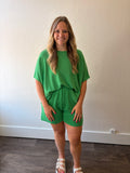 The Eva Shorts