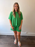 The Eva Dolman Tee