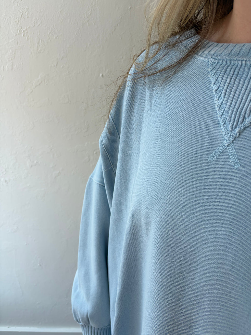 Lauryn Oversized Pullover