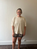 Kail Cotton T-Shirt