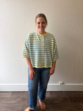 Brooklyn Knit Cardigan