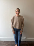 Leo Knit Cardigan