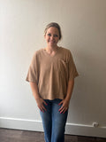 Kenny Knit Top