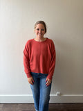 Ronnie Knit Sweater