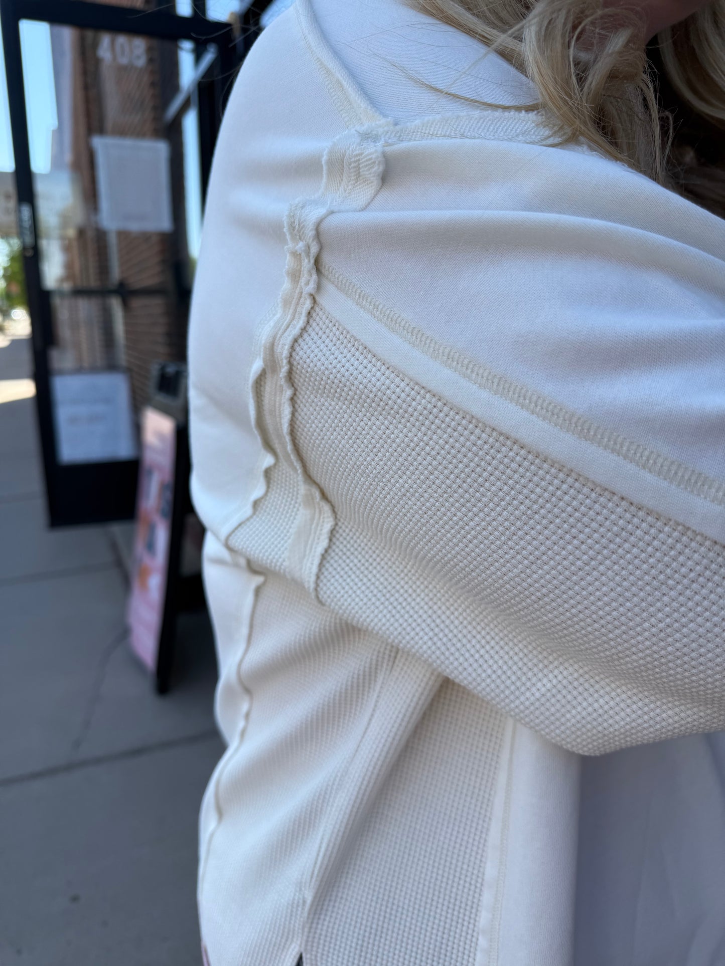 Ella Knit Top