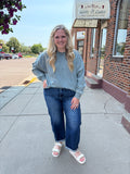 Jaxon Fleece Pullover