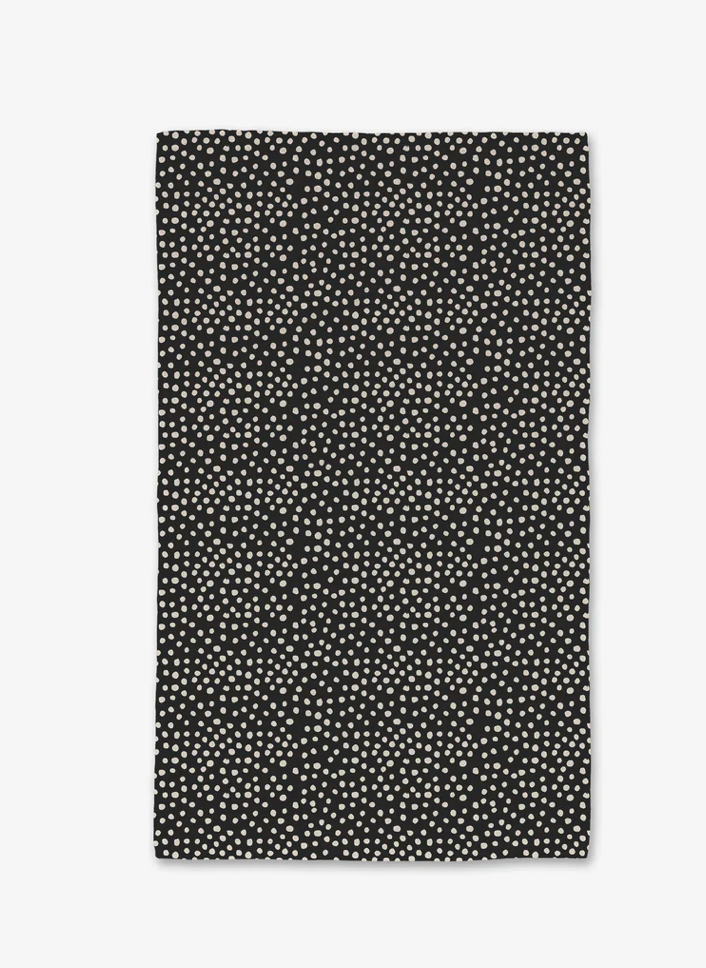 Geometry Luxe Hand Towel - Multiple Styles